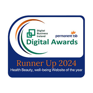 Digital Awards Runner Up 2024