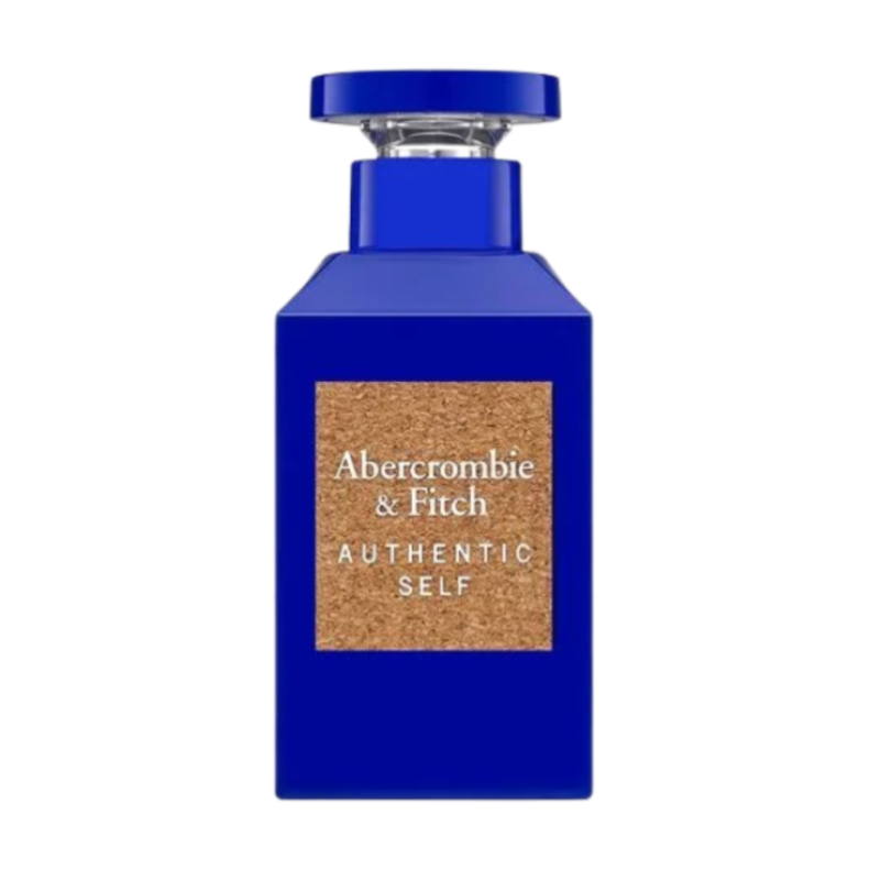 Abercrombie & Fitch Authentic Self