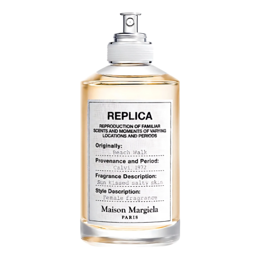 Maison Margiela Replica Beach Walk