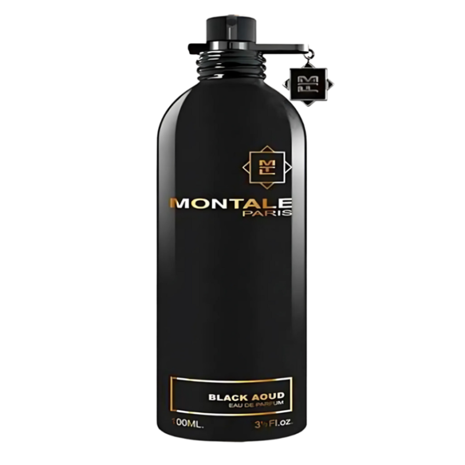 Montale Black Aoud