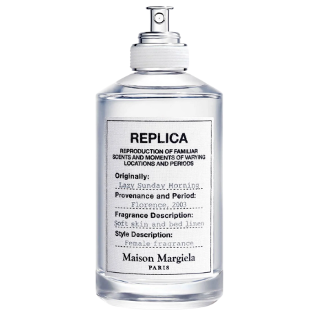 Maison Margiela Replica Lazy Sunday Morning