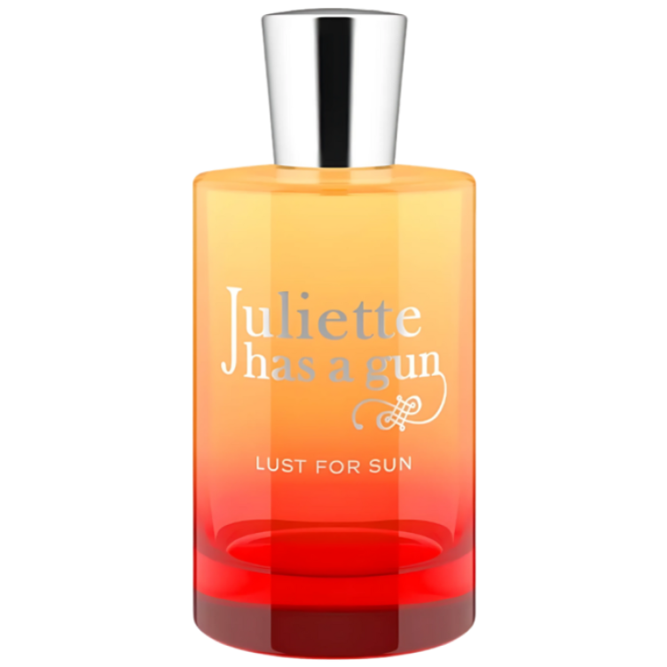 Juliette Has A Gun Lust For Sun