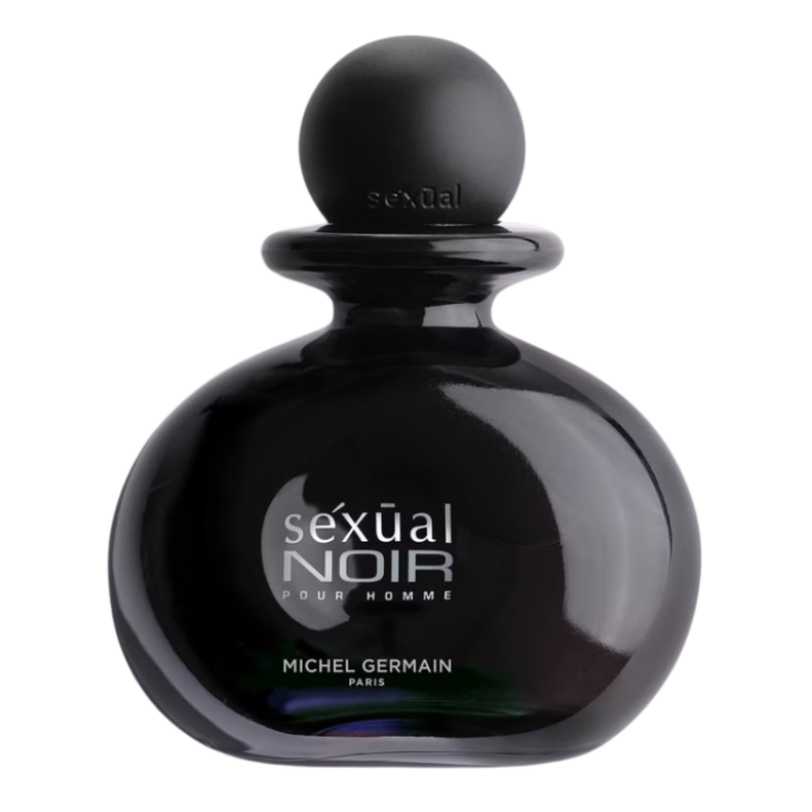 Michel Germain Sexual Noir Pour Homme