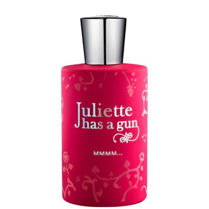 Juliette Has A Gun Mmmm...