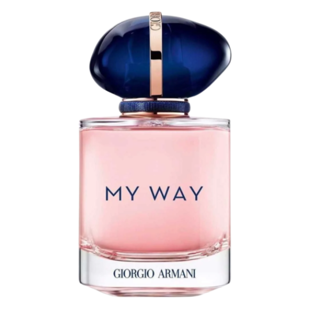 Giorgio Armani My Way