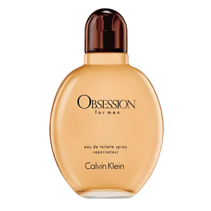 Calvin Klein Obsession Men