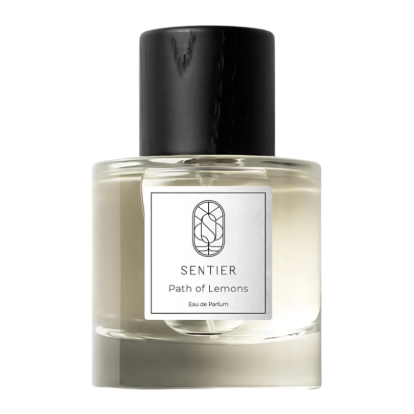 Sentier Path Of Lemons