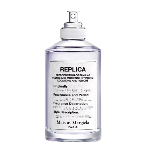 Maison Margiela Replica When The Rain Stops