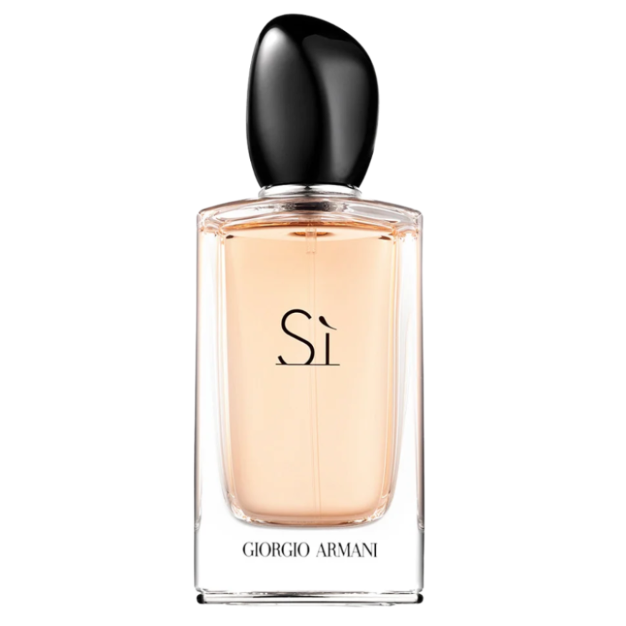 Giorgio Armani Sì