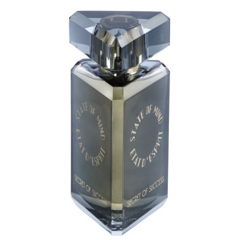 State of Mind - Etat d'esprit Secret of Success
