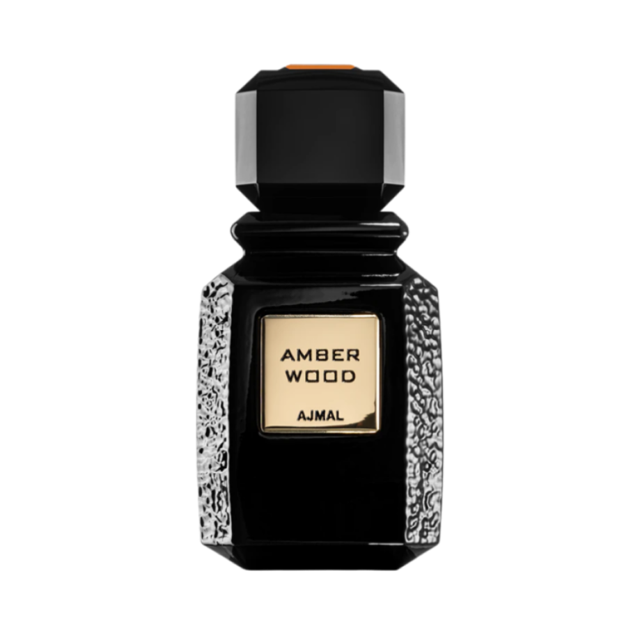 Ajmal Amber Wood