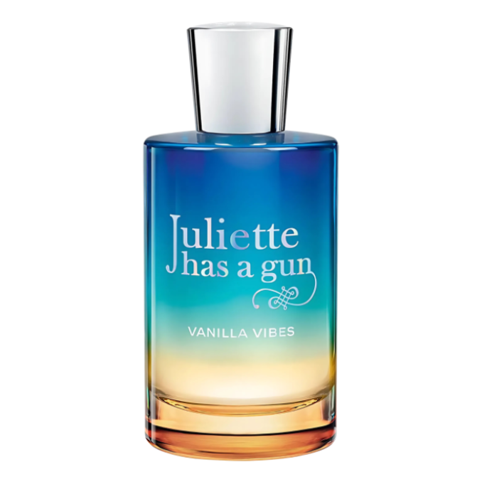 Juliette Has A Gun Vanilla Vibes