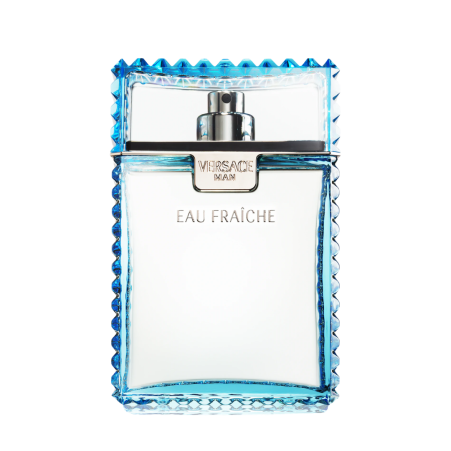 Versace Man Eau Fraiche