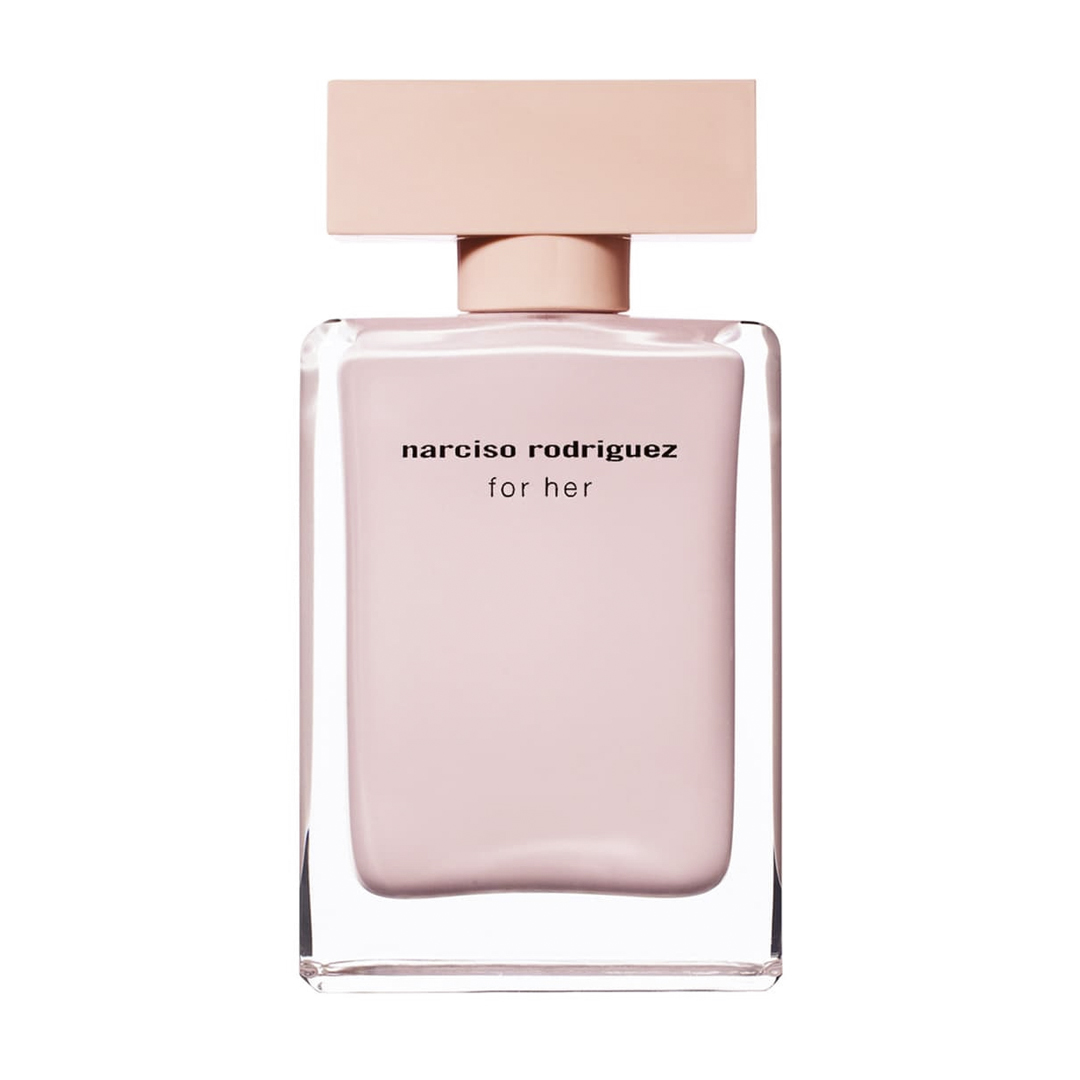 Narciso rodriguez for store her in color